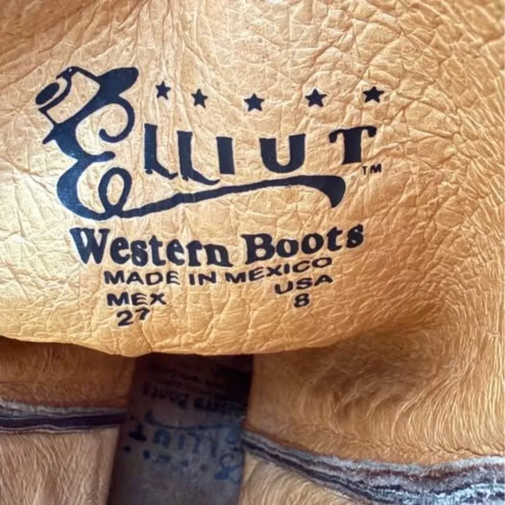 Unbranded boots are